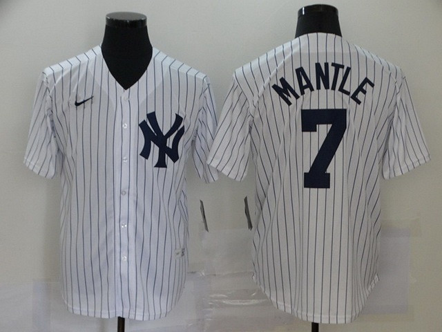 New York Yankees Jerseys 24